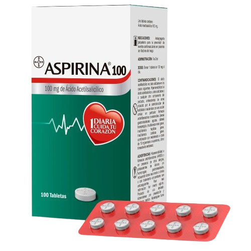 Aspirina
